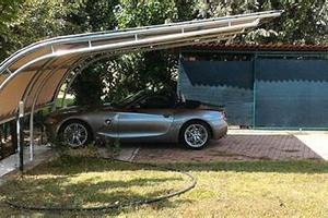 Borgo S Lorenzo p auto recintato