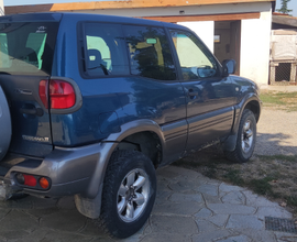 Nissan Terrano