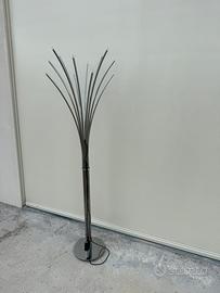 Lampada con base