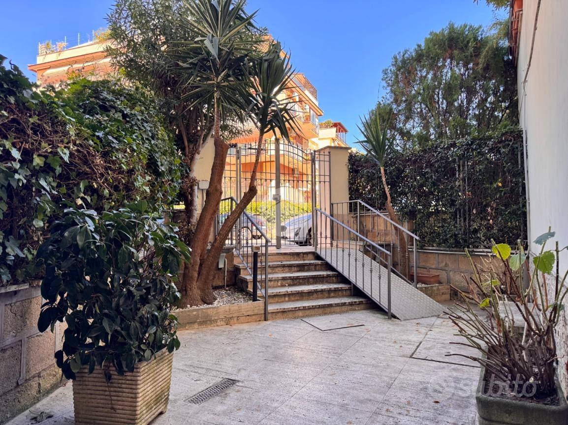 Appartamento – Roma, Monte Sacro Alto, Municipio Roma III - Vista 3