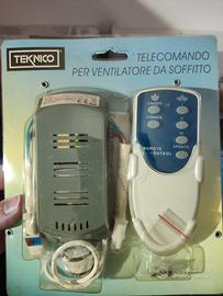  kit di controllo remoto universale 
