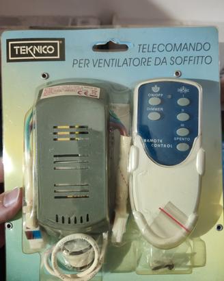  kit di controllo remoto universale 
