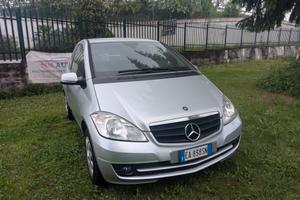 Mercedes-benz A 150 A 150 OK NEOPATENTATI