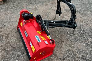 Trincia Argini BARGAM 130 cm