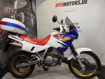 Honda NX 650 Dominator 1995