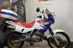 Honda NX 650 Dominator 1995