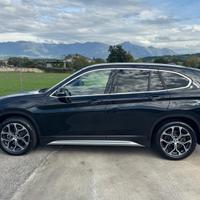 Bmw x1 (f48) - 2021