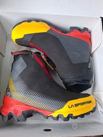 Scarponi La Sportiva Aequilibrium Top 41.5