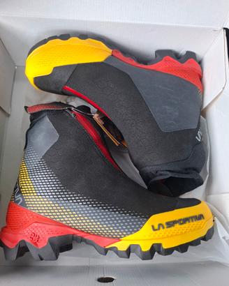 Scarponi La Sportiva Aequilibrium Top 41.5