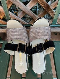 Espadrillas