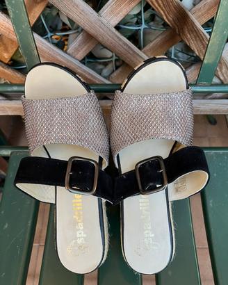 Espadrillas