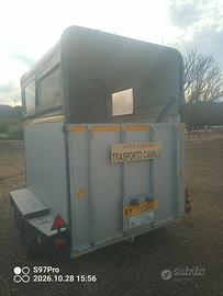 Trailer Turatello 7003 CVFA