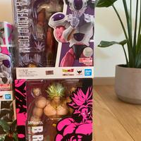 Sh figuarts Dragon Ball