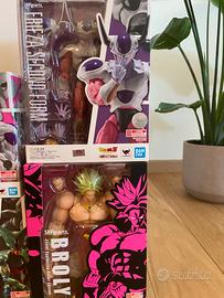 Sh figuarts Dragon Ball