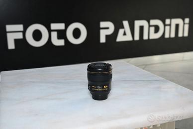 Nikon AF-S 24mm f/1.4 G ED N