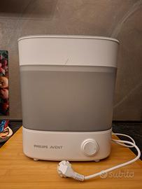 Sterilizzatore biberon Philips Avent