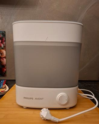 Sterilizzatore biberon Philips Avent