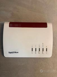 AVM FRITZ!Box 7590 - Perfettamente Funzionante