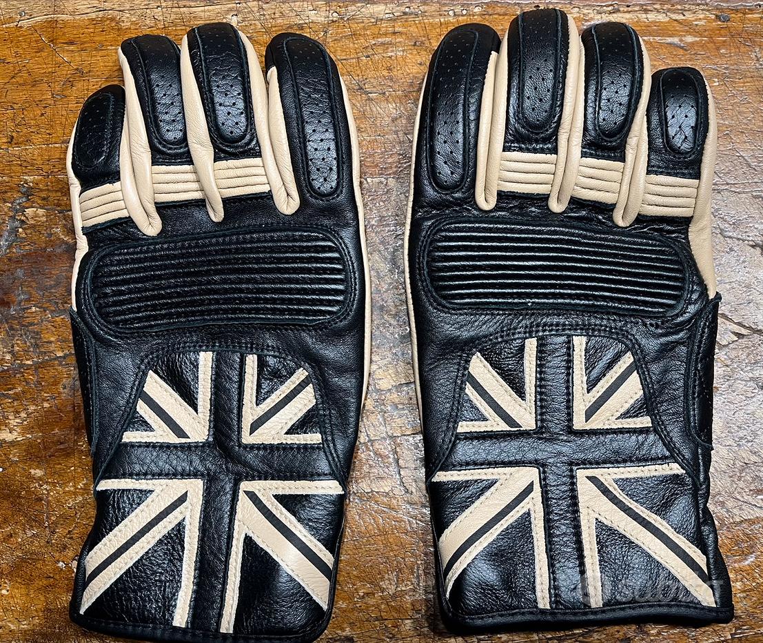 Lotto 10 X Autoadesivo Bandiera UK Regno Uni Inglese