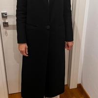 Cappotto lungo zara