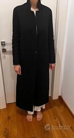 Cappotto lungo zara