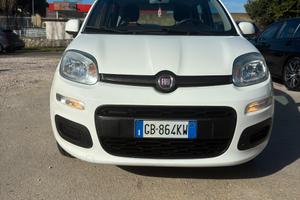 2020 Fiat Panda
