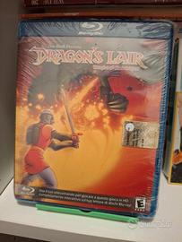 Dragon's Lair