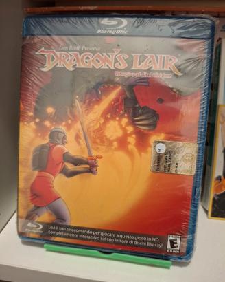 Dragon's Lair