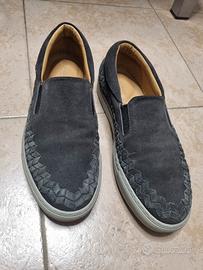 Scarpe mai usate Giorgio Armani