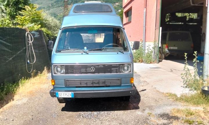 Volkswagen t3 Westfalia