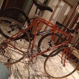 WILIER ZERO SLR TRIESTINA L  (2025)
