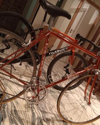 WILIER ZERO SLR TRIESTINA L  (2025)