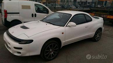 Toyota Celica Carlos sainz 1992
