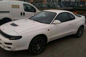 Toyota Celica Carlos sainz 1992