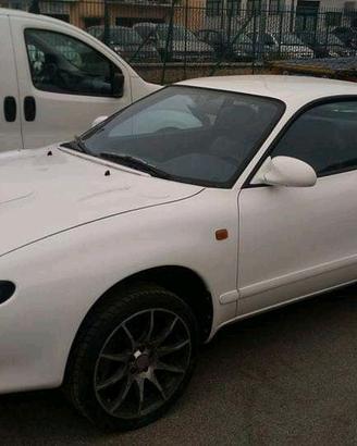Toyota Celica Carlos sainz 1992