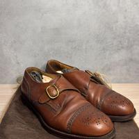 Mocassino the bridge