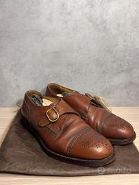 Mocassino the bridge