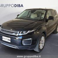 Land Rover Range Rover Evoque I 2016 Dies 5p ...