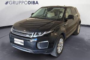 Land Rover Range Rover Evoque I 2016 Dies 5p ...
