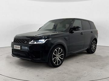 Land Rover RR Sport Range Rover Sport 3.0 SDV...