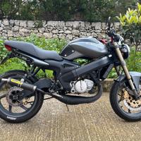 Cagiva Raptor 125 - 2005