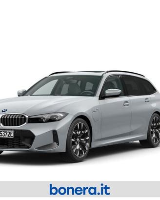 BMW Serie 3 330e Touring Hybrid Edition auto