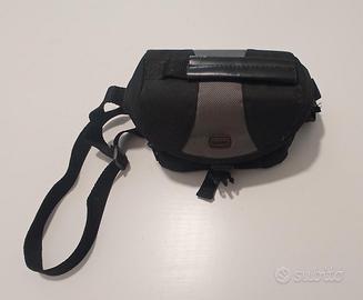 Borsa per macchina fotografica digitale compatta