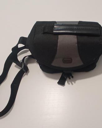 Borsa per macchina fotografica digitale compatta