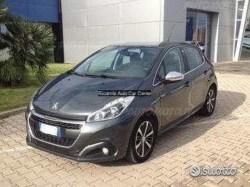 Ricambi originali peugeot 208 2012-2013-2014-2015