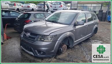 Ricambi Usati FIAT FREEMONT (24) 2011