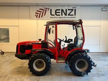 TRATTORE ANTONIO CARRARO TTR 9400