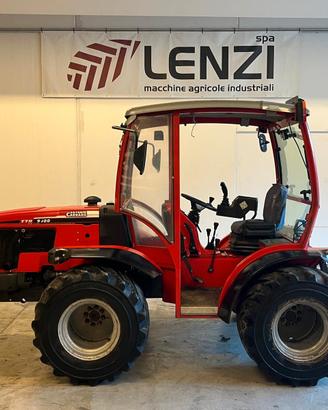TRATTORE ANTONIO CARRARO TTR 9400