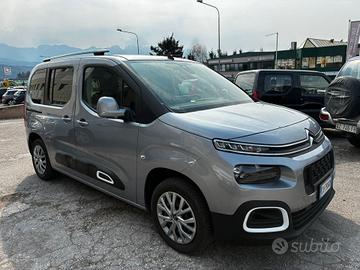 CITROEN BERLINGO 1.5 eHDi 130CV 5POSTI GANCIO TRAI