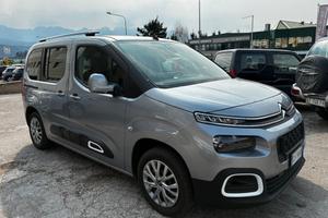 CITROEN BERLINGO 1.5 eHDi 130CV 5POSTI GANCIO TRAI